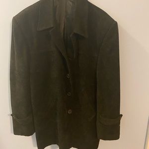 Men jacket
